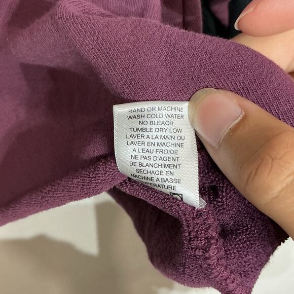 Wildfox True Love Sweatshirt Sz S NWOT - Picture 5 of 10